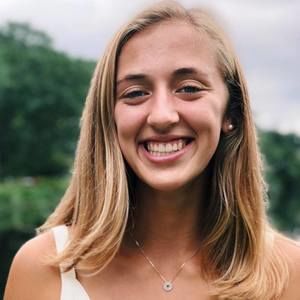 Meet your Posher, Emma